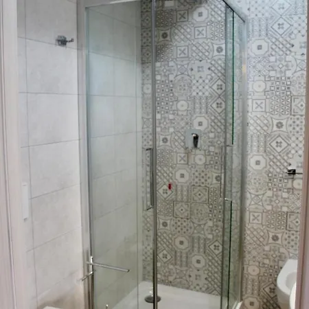 Nocleg ze śniadaniem Salsedine E Girasoli