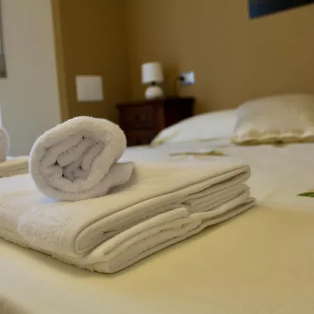 Salsedine E Girasoli Nocleg ze śniadaniem 3*