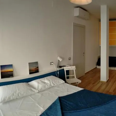 Salsedine E Girasoli Nocleg ze śniadaniem 3*