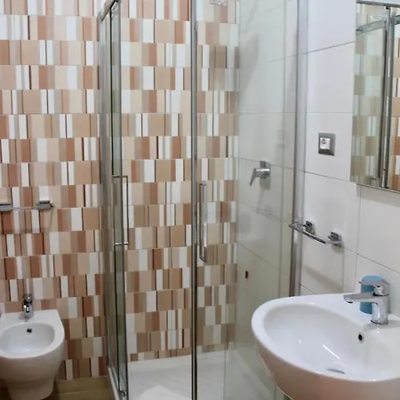 Nocleg ze śniadaniem Salsedine E Girasoli 3*