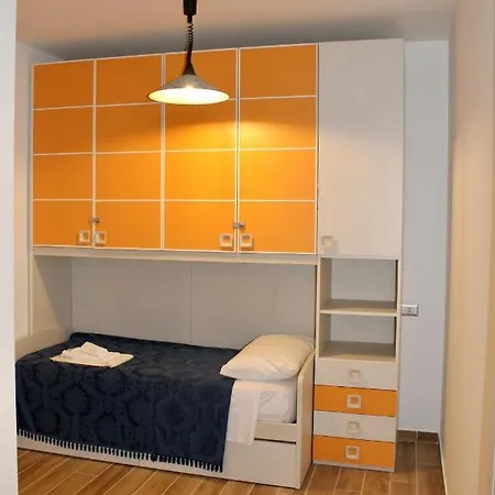 Salsedine E Girasoli Nocleg ze śniadaniem