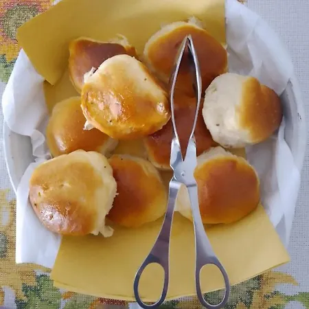 Salsedine E Girasoli Nocleg ze śniadaniem