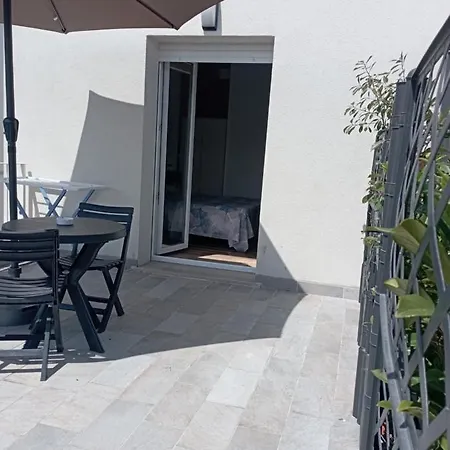 Salsedine E Girasoli Nocleg ze śniadaniem Civitanova Marche