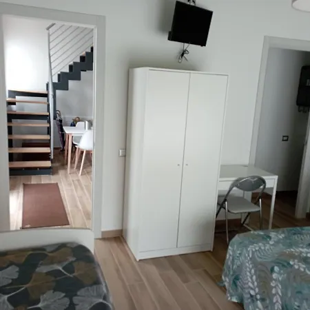 Salsedine E Girasoli 3*