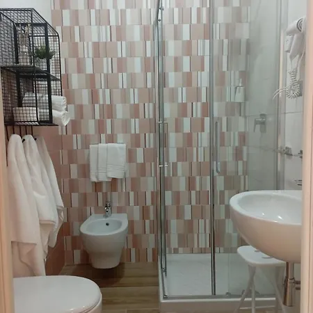 Salsedine E Girasoli 3*