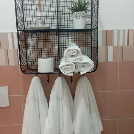 Salsedine E Girasoli 3*