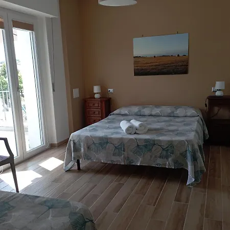 Salsedine E Girasoli