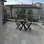 B&B Salsedine E Girasoli 시비타노바 마르셰