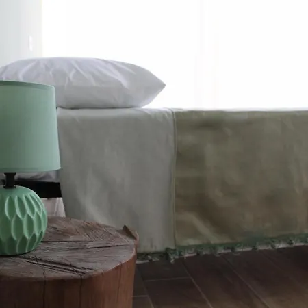 Salsedine E Girasoli 3*