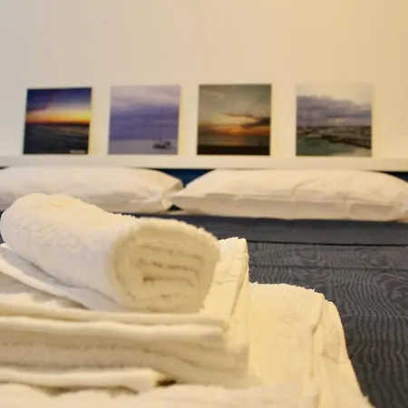 Panzió Salsedine E Girasoli 3*