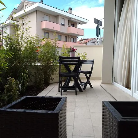 Panzió Salsedine E Girasoli 3*