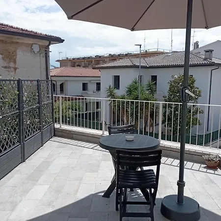 Panzió Salsedine E Girasoli 3*