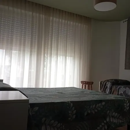 Panzió Salsedine E Girasoli Civitanova Marche