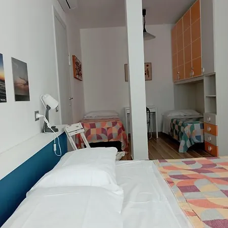 Salsedine E Girasoli Civitanova Marche