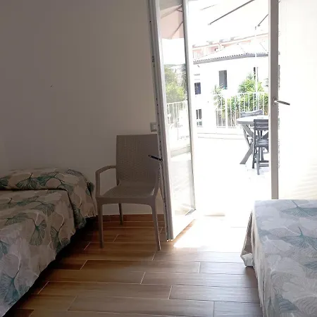 Salsedine E Girasoli B&B 시비타노바 마르셰