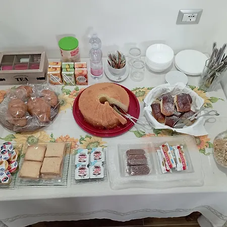 Panzió Salsedine E Girasoli 3*